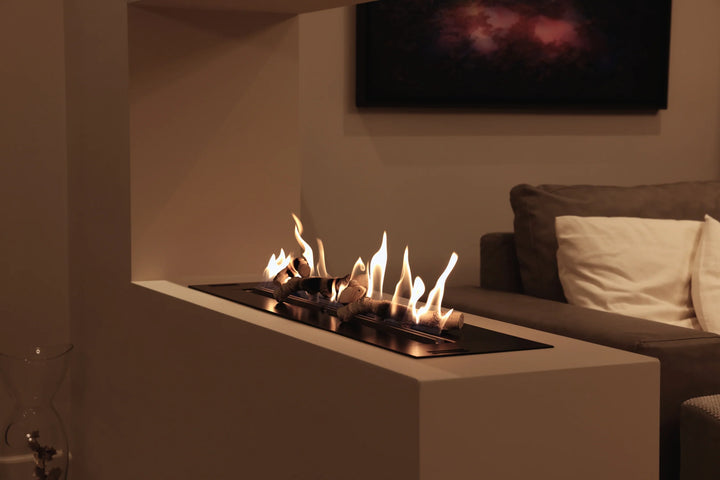 Bioethanol SmartFire Fernbedienung - PRIME A4 170cm