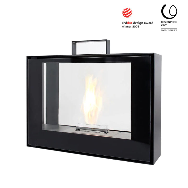 Bioethanol Standkamin - TRAVELMATE