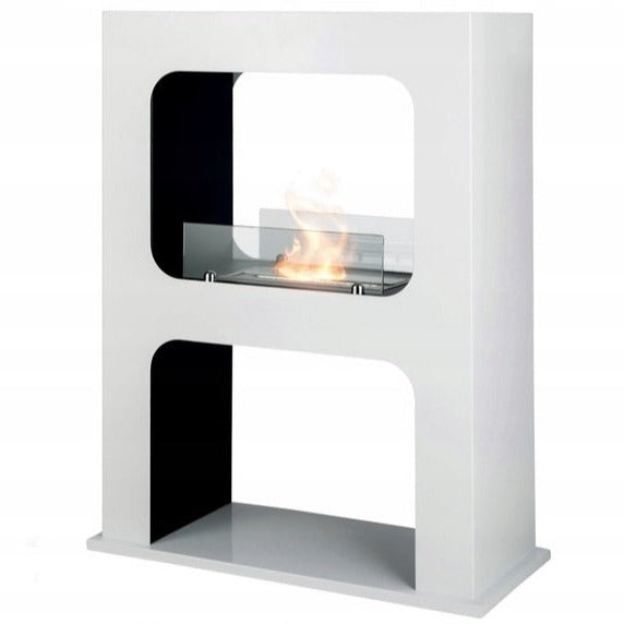 Bioethanol Standkamin - SOLO PREMIUM
