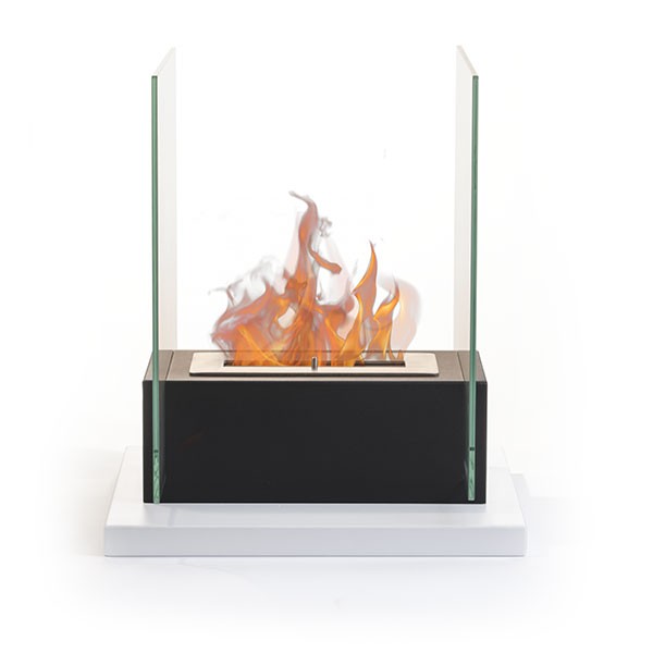 Bioethanol Tischkamin - SWING