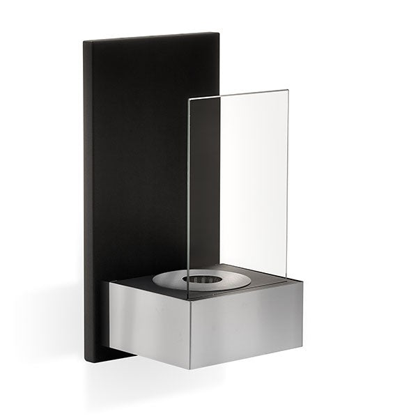 Bioethanol Wandkamin - Tab